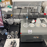 Radley's mya 4 Reaction Station image 1